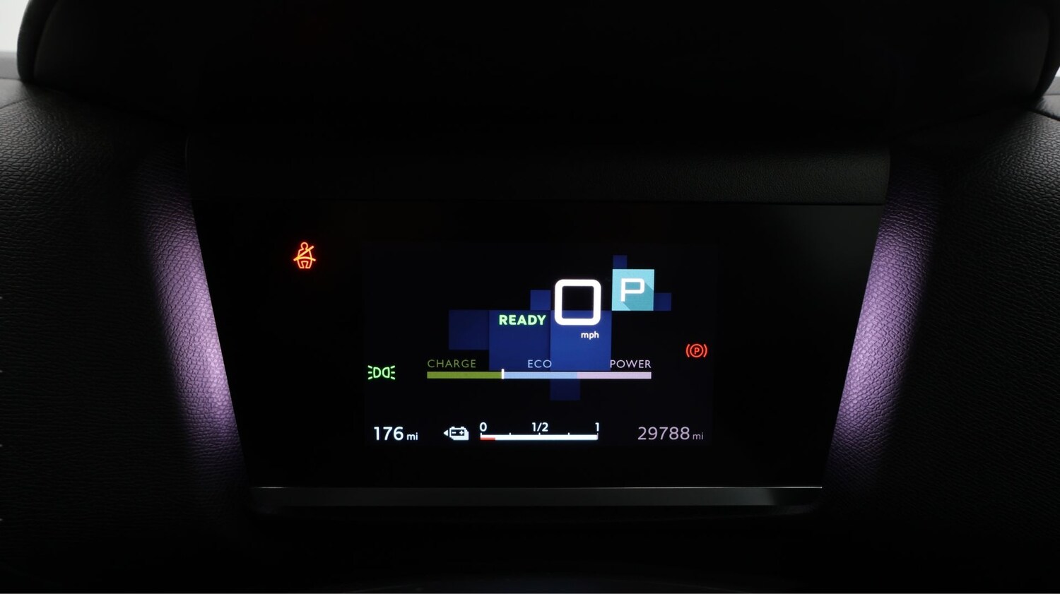 Used Citroen e-C4 2022 for sale - 77350244: Photo 10