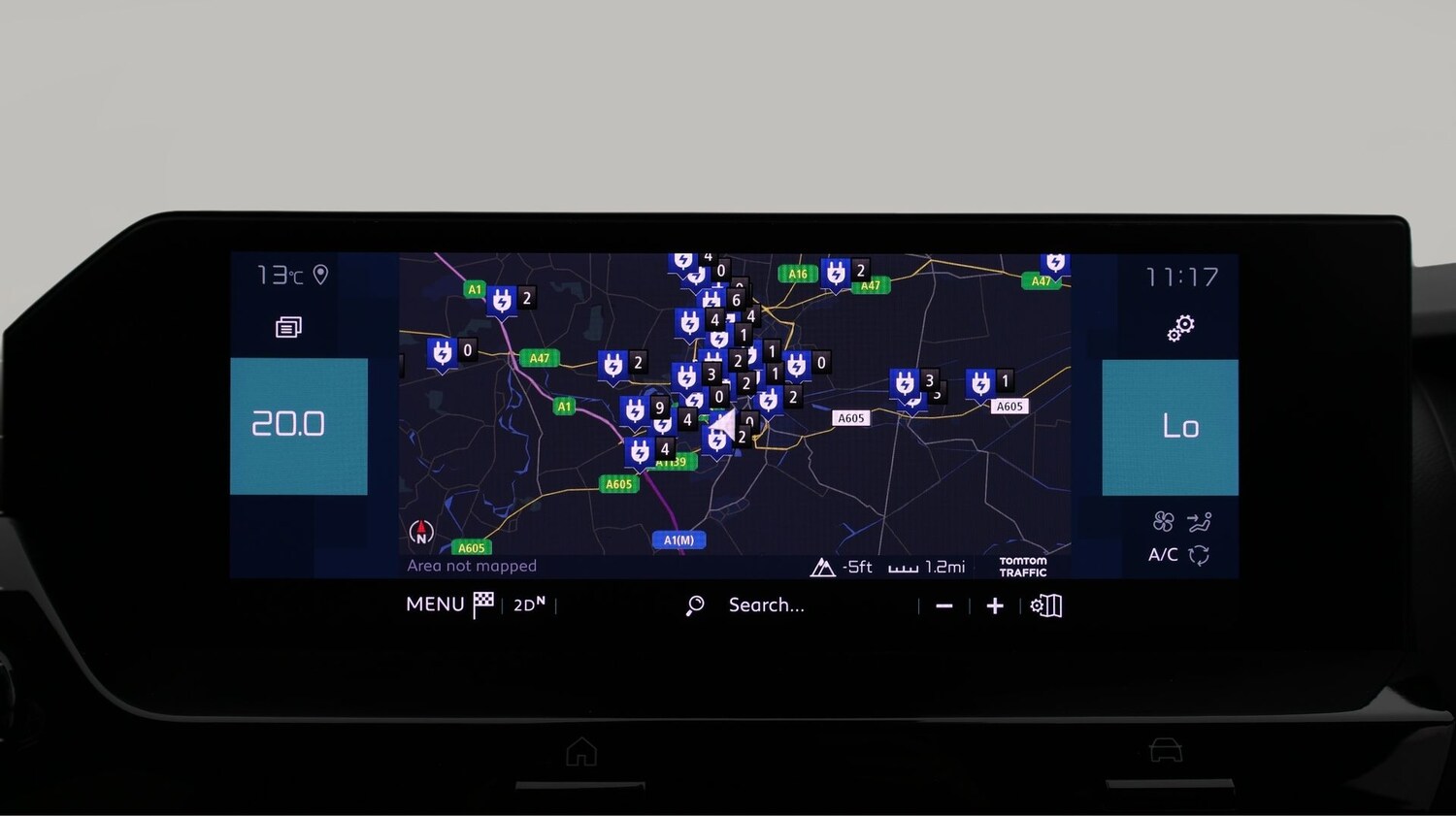 Used Citroen e-C4 2022 for sale - 77350244: Photo 11