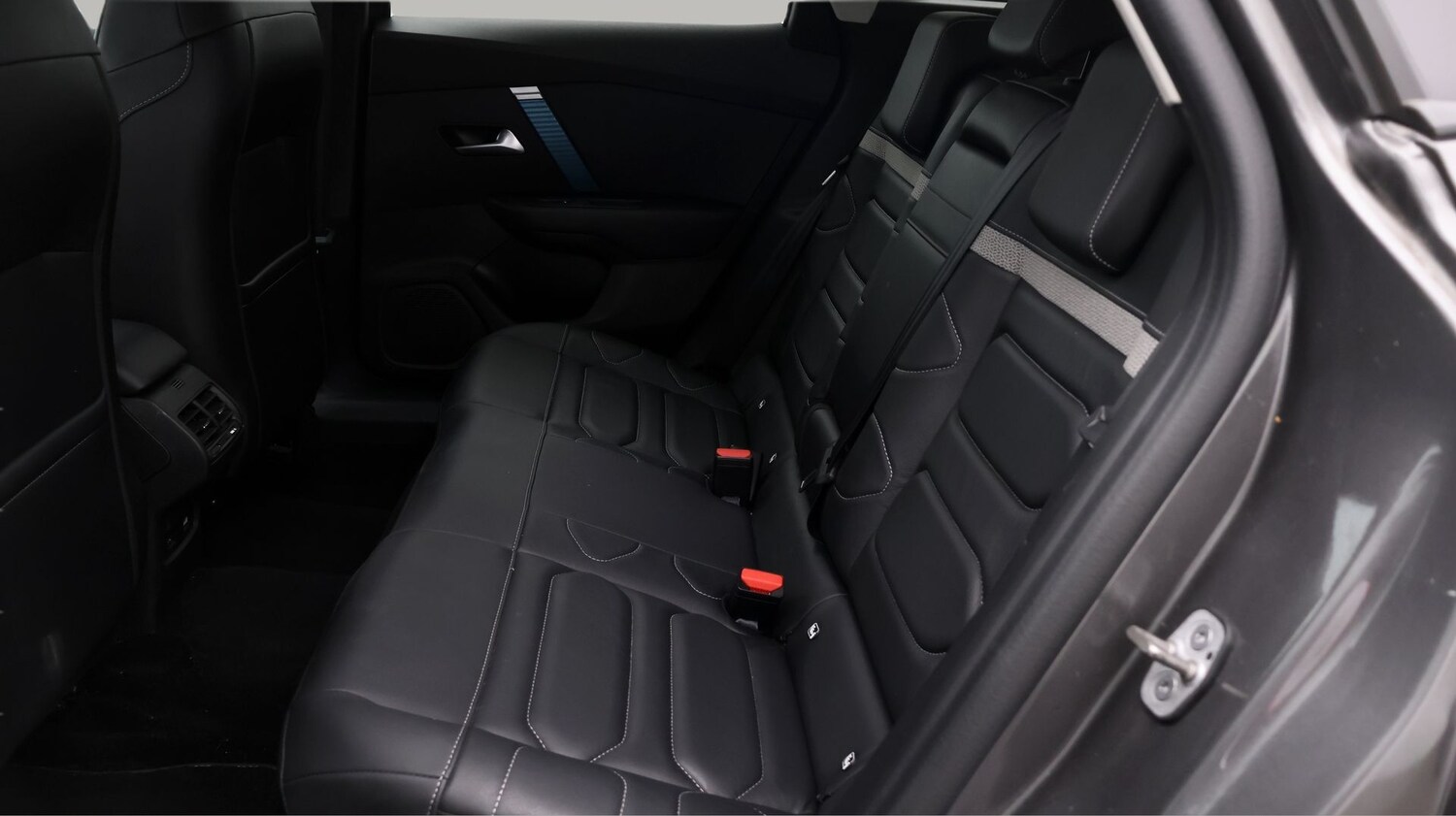 Used Citroen e-C4 2022 for sale - 77350244: Photo 16