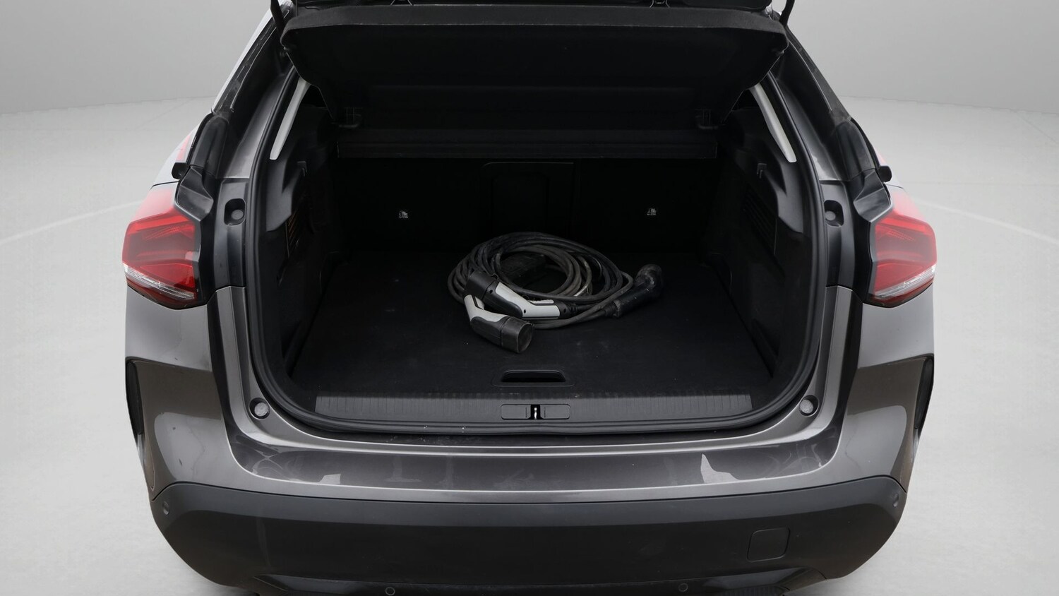 Used Citroen e-C4 2022 for sale - 77350244: Photo 17