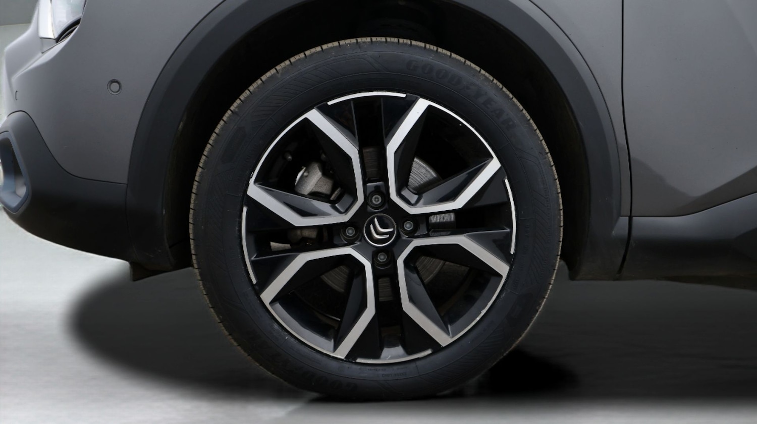 Used Citroen e-C4 2022 for sale - 77350244: Photo 18