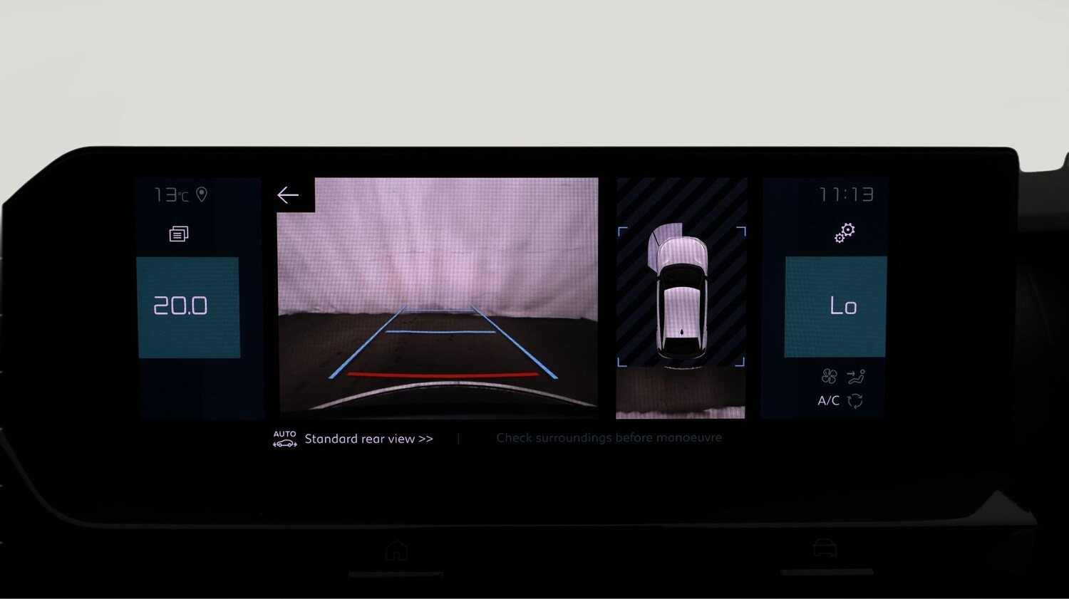 Used Citroen e-C4 2022 for sale - 77350244: Photo 25