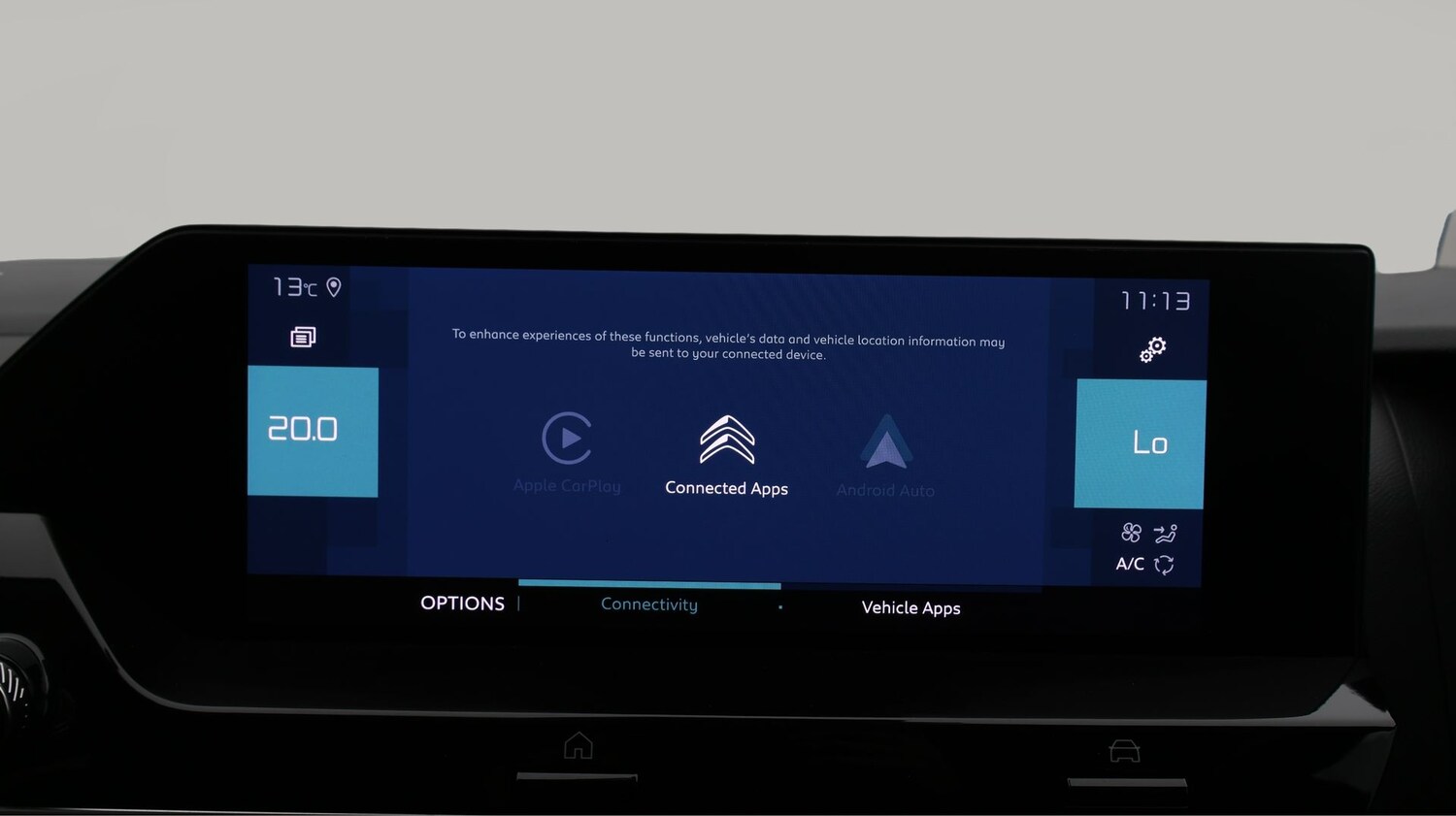 Used Citroen e-C4 2022 for sale - 77350244: Photo 26