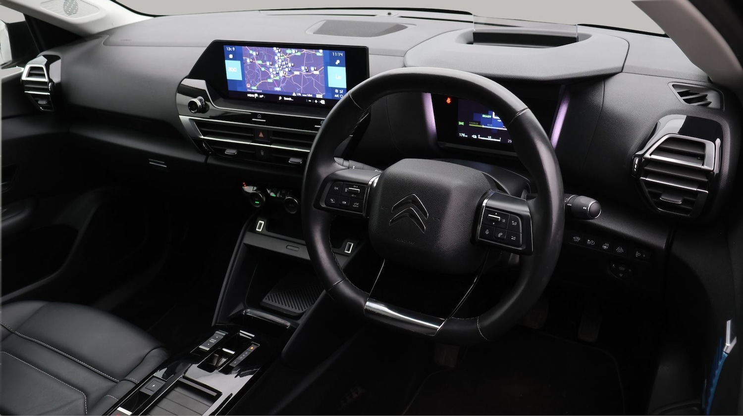 Used Citroen e-C4 2022 for sale - 77350244: Photo 9