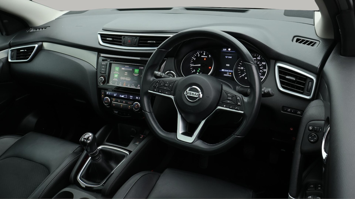 Used Nissan Qashqai 2020 for sale - 76389300: Photo 10