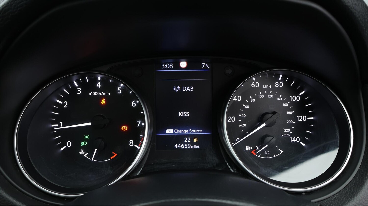 Used Nissan Qashqai 2020 for sale - 76389300: Photo 11