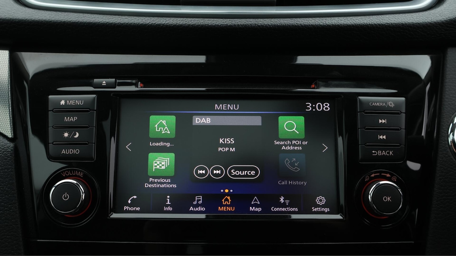 Used Nissan Qashqai 2020 for sale - 76389300: Photo 12