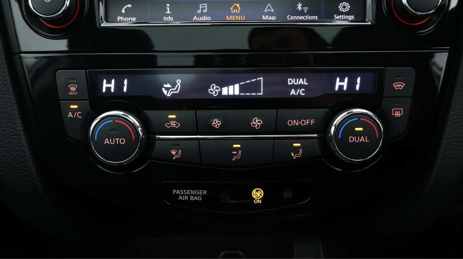 Used Nissan Qashqai 2020 for sale - 76389300: Photo 13