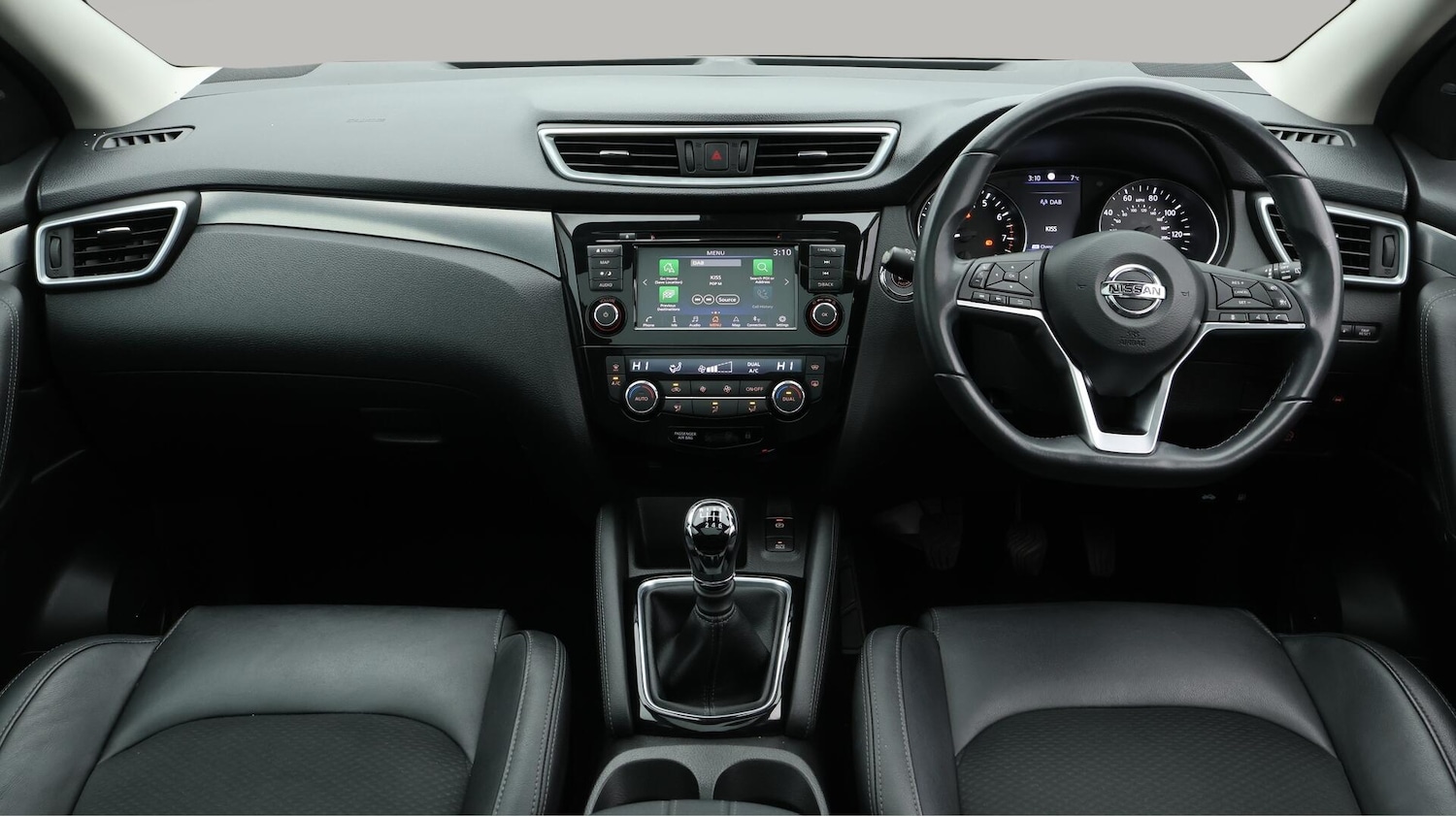 Used Nissan Qashqai 2020 for sale - 76389300: Photo 14