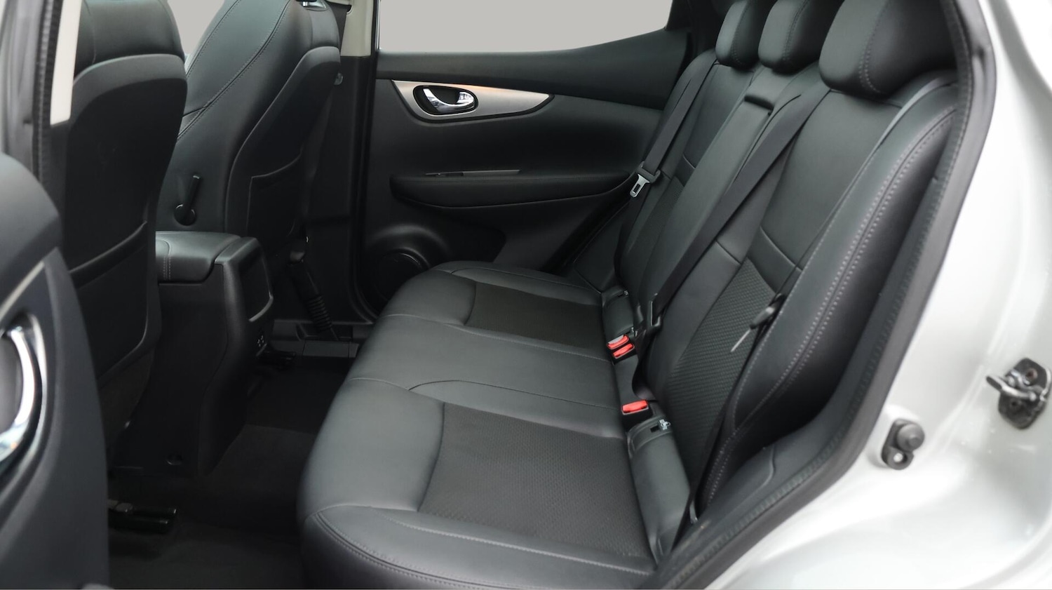 Used Nissan Qashqai 2020 for sale - 76389300: Photo 17