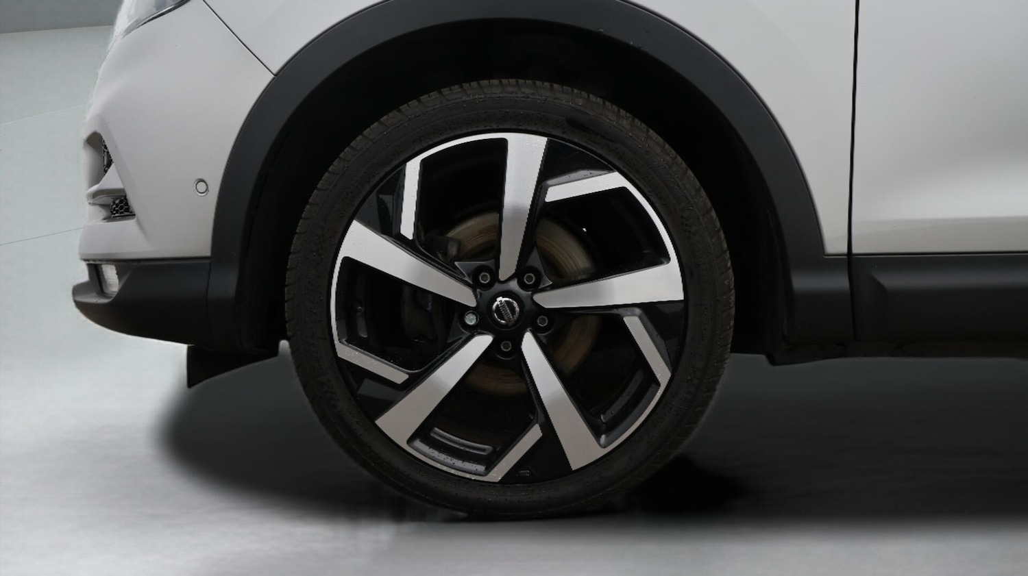 Used Nissan Qashqai 2020 for sale - 76389300: Photo 19