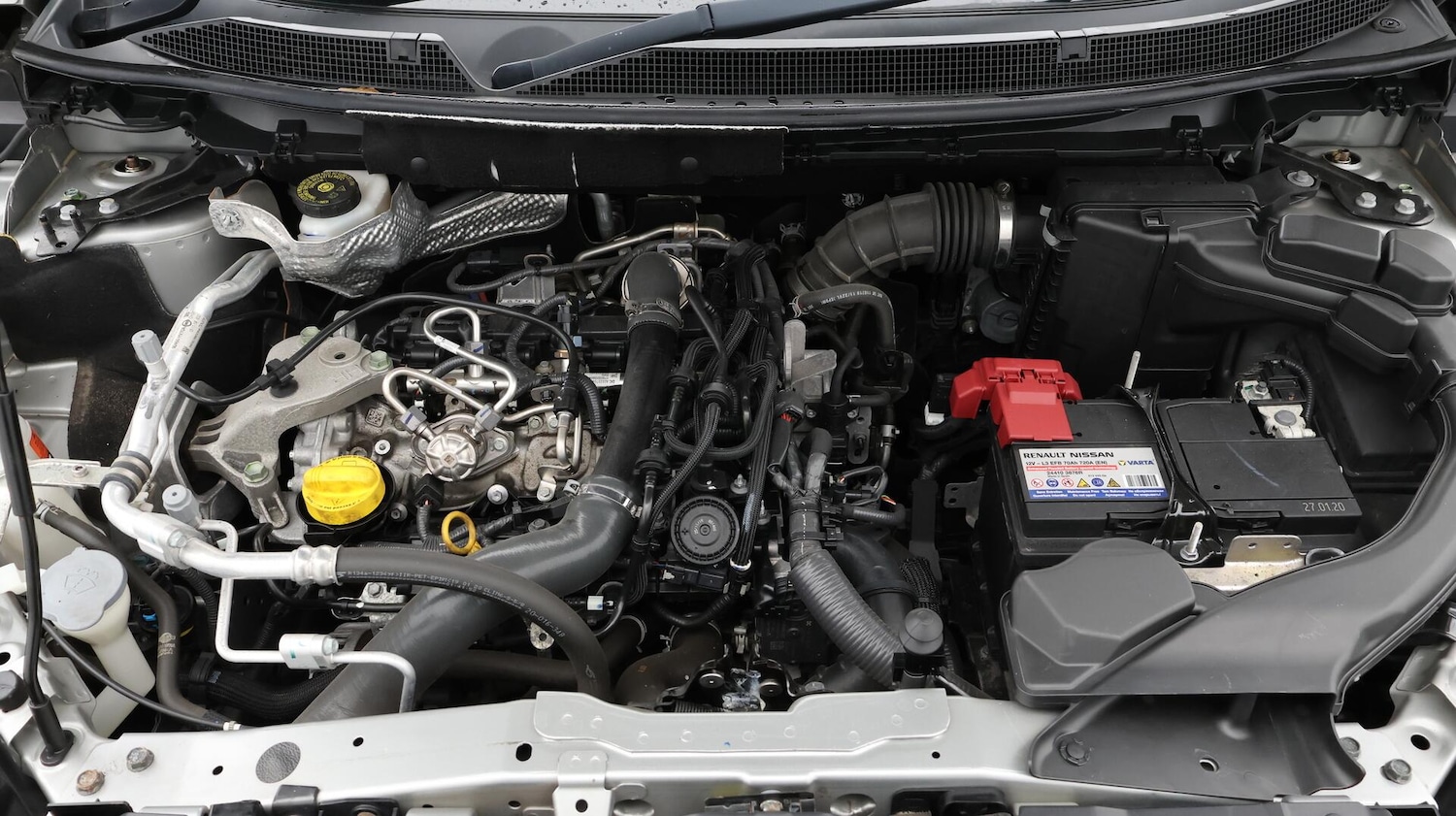 Used Nissan Qashqai 2020 for sale - 76389300: Photo 20