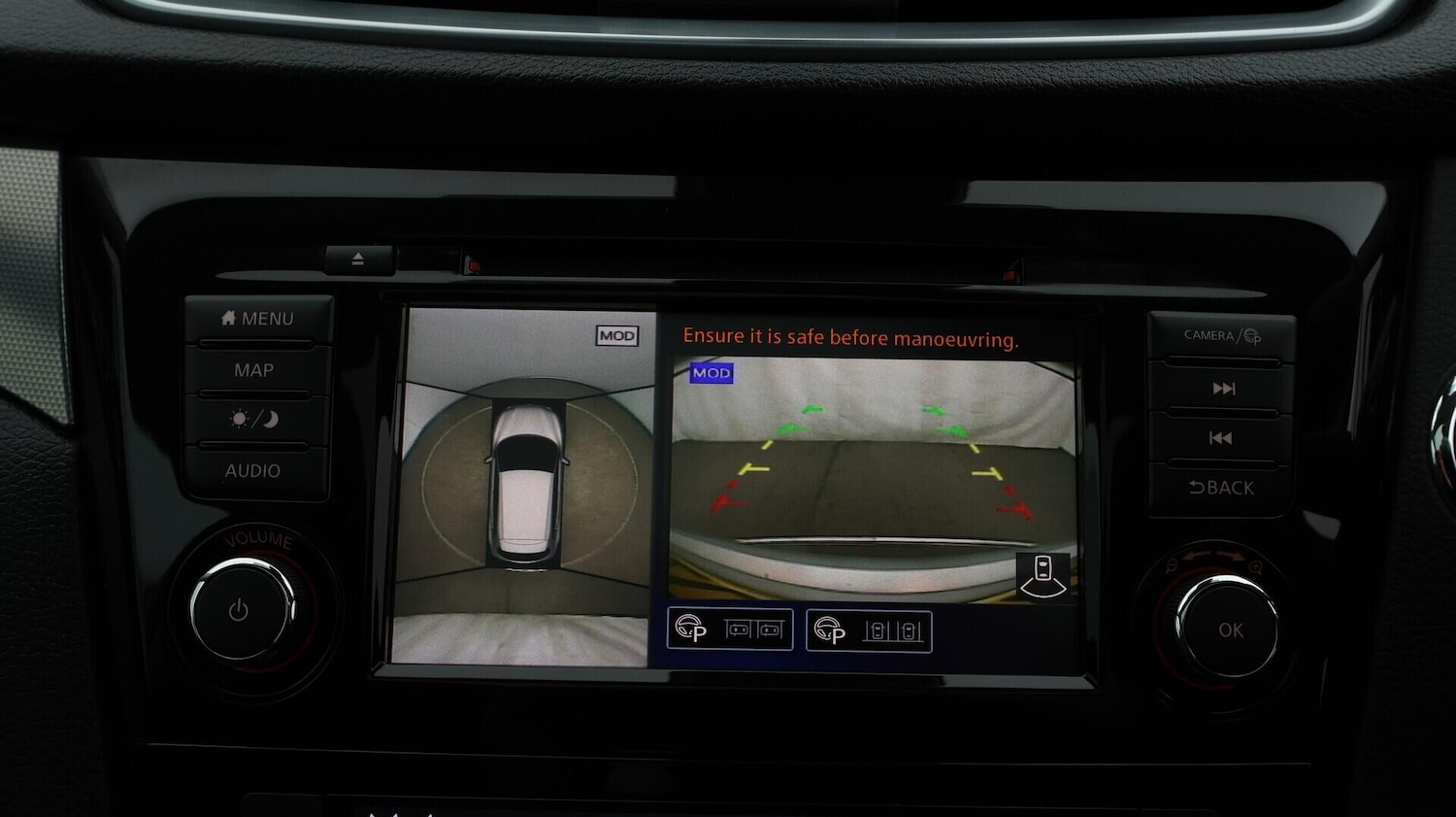 Used Nissan Qashqai 2020 for sale - 76389300: Photo 25