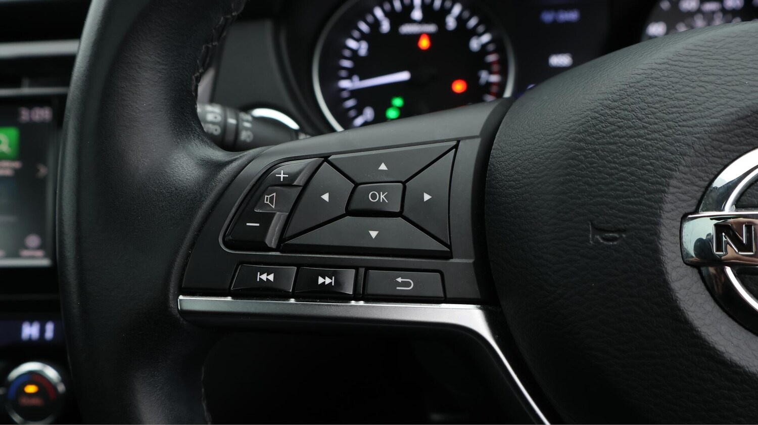 Used Nissan Qashqai 2020 for sale - 76389300: Photo 26