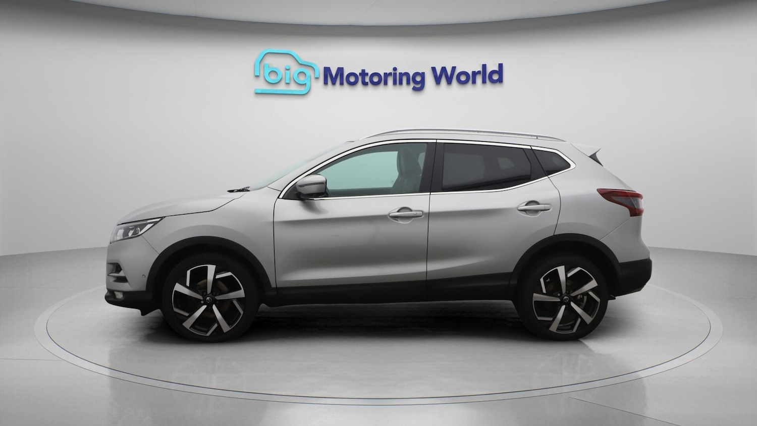 Used Nissan Qashqai 2020 for sale - 76389300: Photo 5