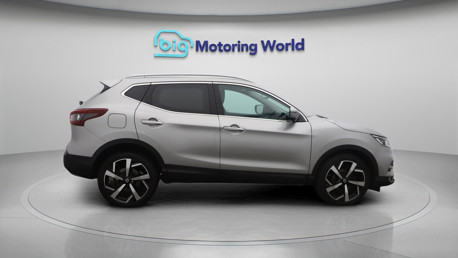Used Nissan Qashqai 2020 for sale - 76389300: Photo 9