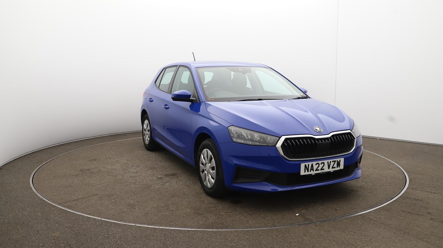 Vehicle 42