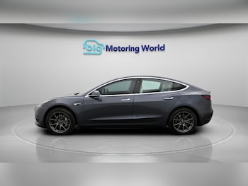 Used Tesla Model 3 2020 for sale - 79131065: Photo
