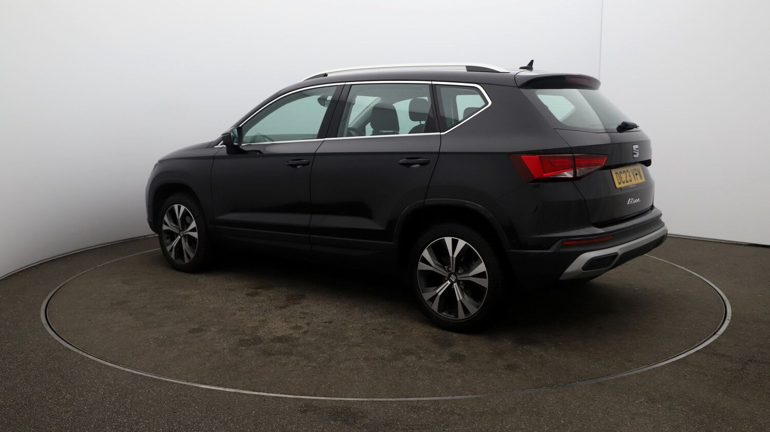 Used SEAT Ateca for sale - 76808942: Photo 27