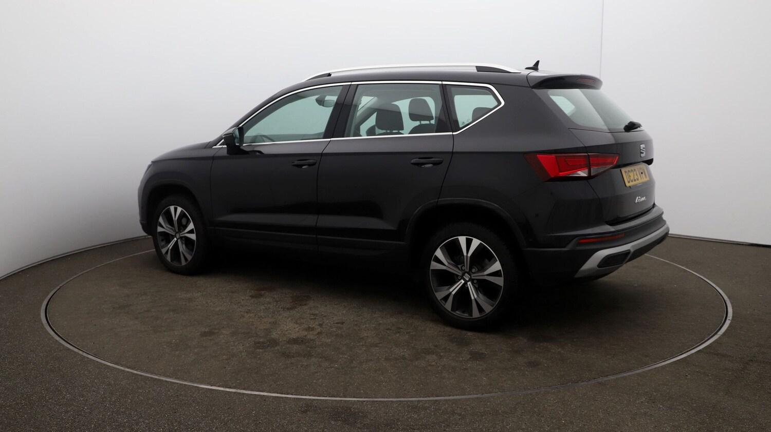 Used SEAT Ateca for sale - 76808942: Photo 28