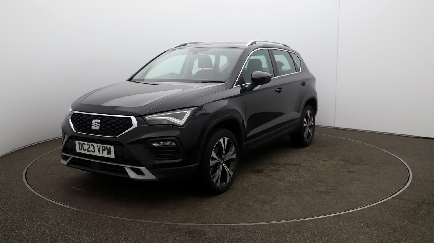 Used SEAT Ateca for sale - 76808942: Photo 29