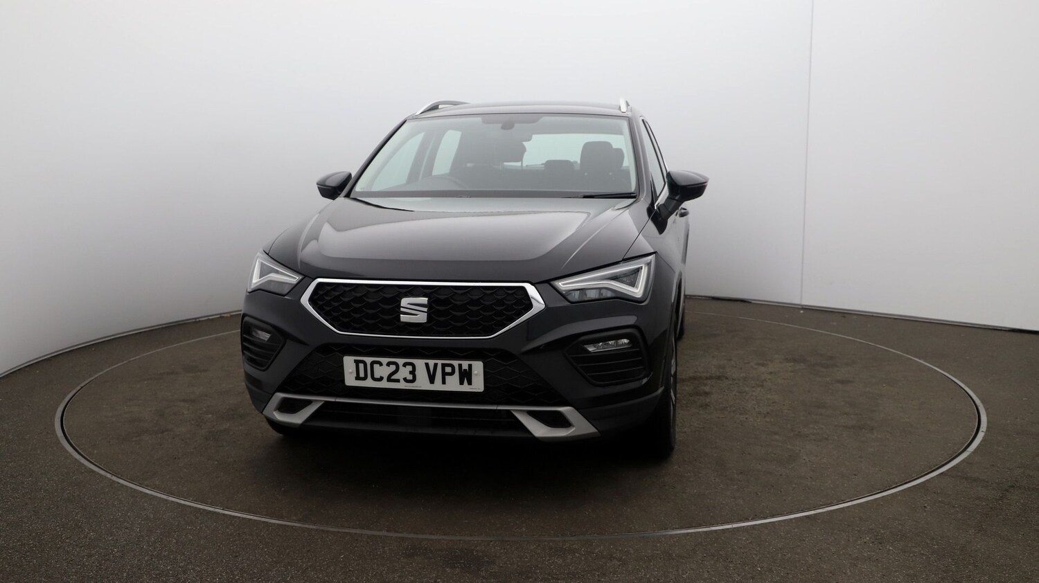 Used SEAT Ateca for sale - 76808942: Photo 31