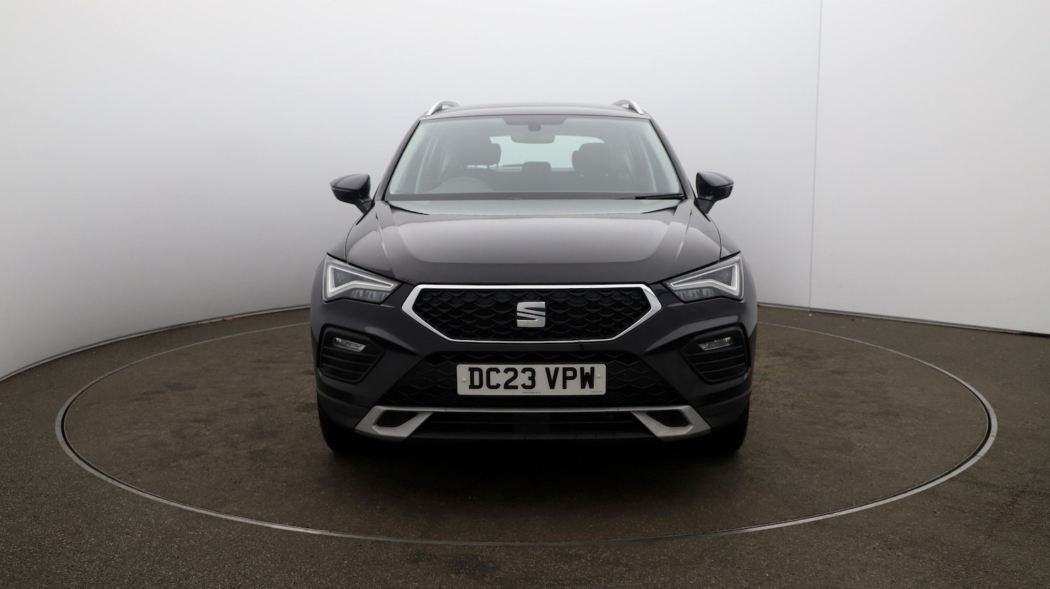 Used SEAT Ateca for sale - 76808942: Photo 32