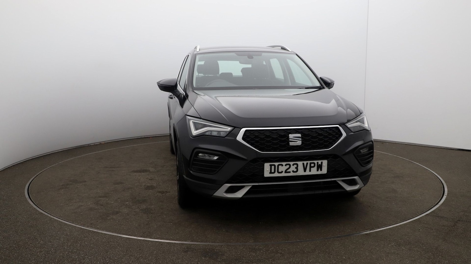 Used SEAT Ateca for sale - 76808942: Photo 33