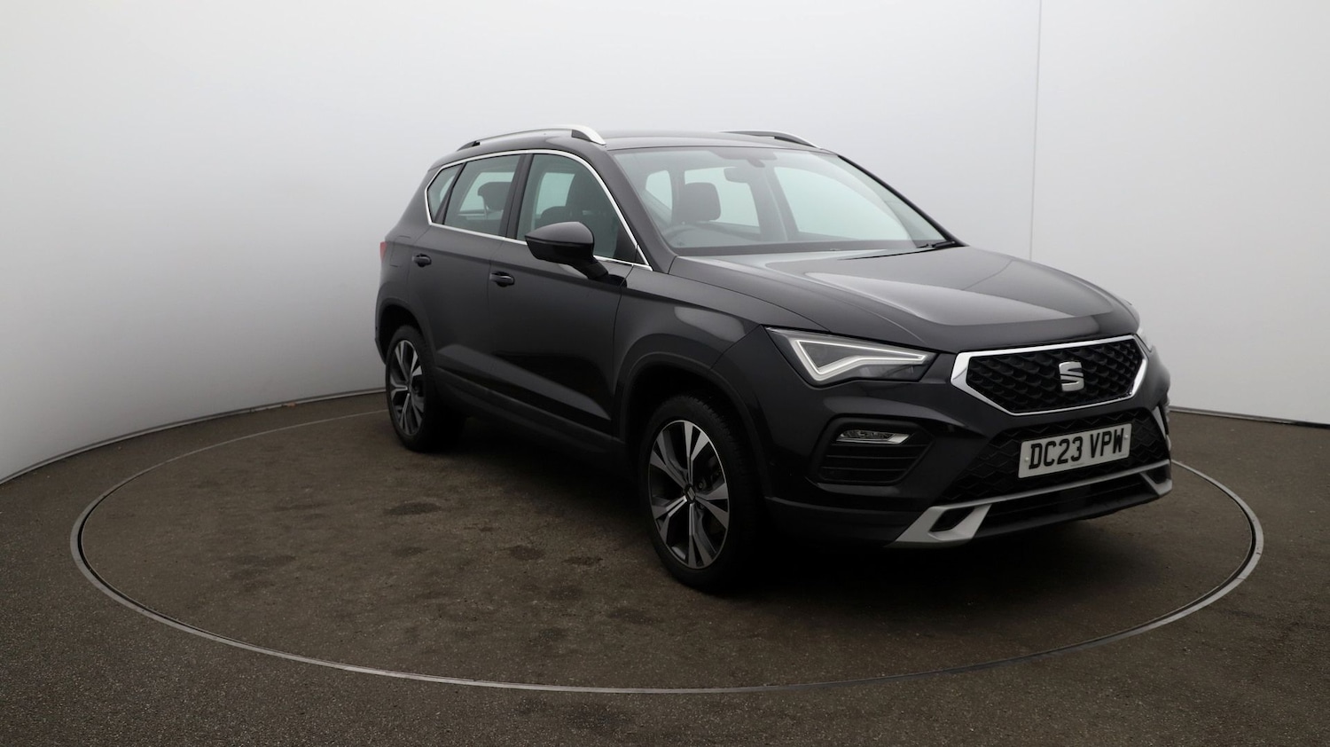 Used SEAT Ateca for sale - 76808942: Photo 35