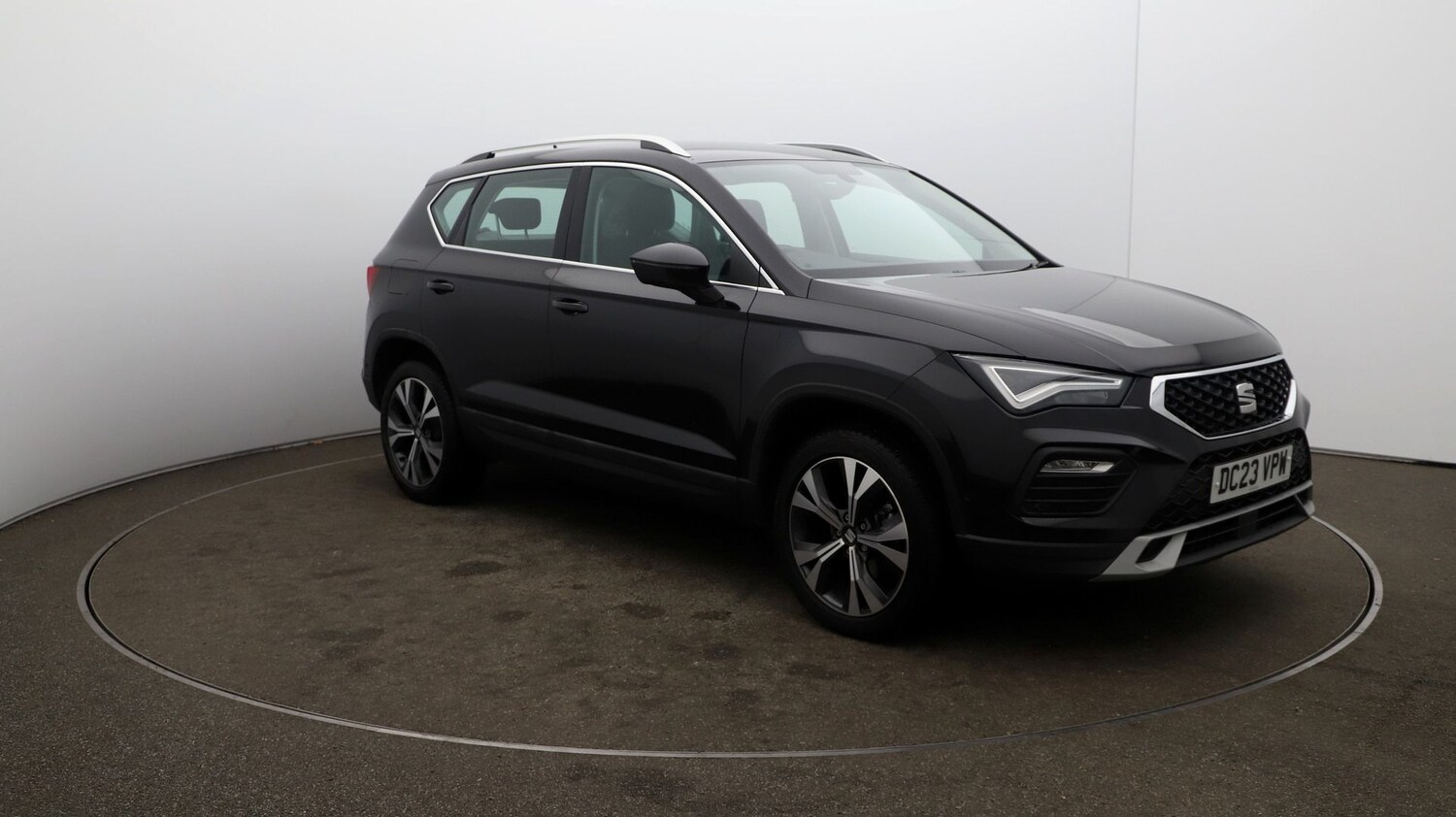 Used SEAT Ateca for sale - 76808942: Photo 36