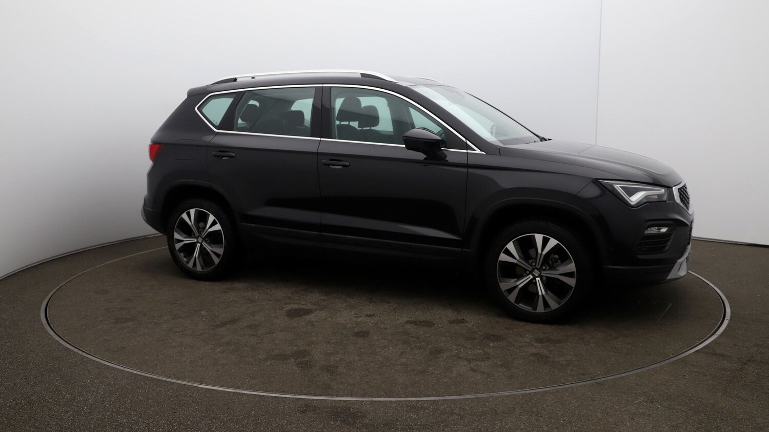 Used SEAT Ateca for sale - 76808942: Photo 38