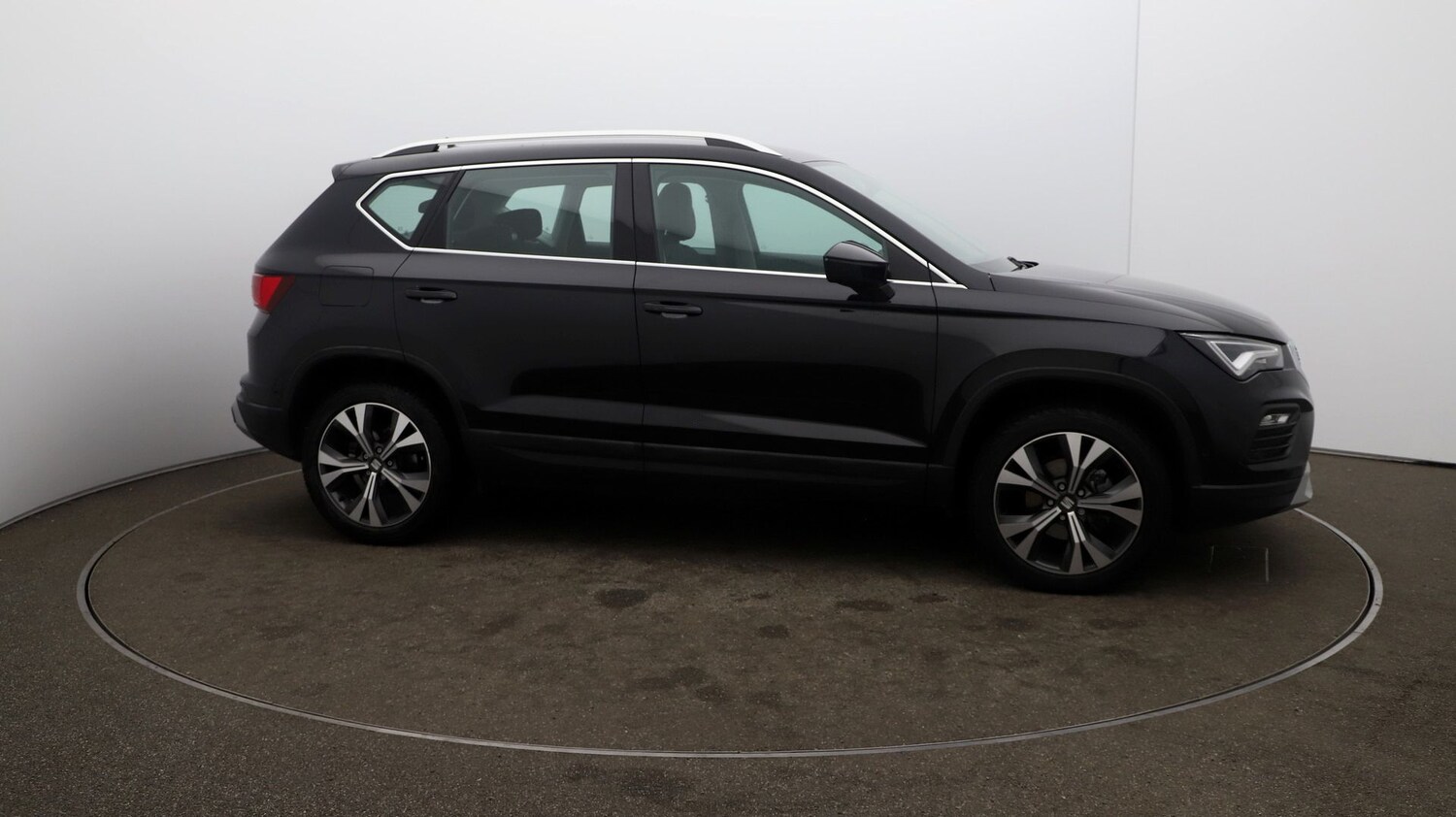 Used SEAT Ateca for sale - 76808942: Photo 40