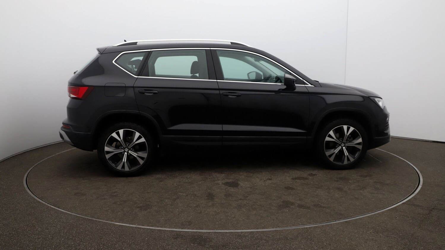 Used SEAT Ateca for sale - 76808942: Photo 42