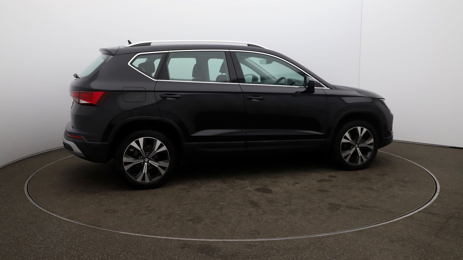 Used SEAT Ateca for sale - 76808942: Photo 43