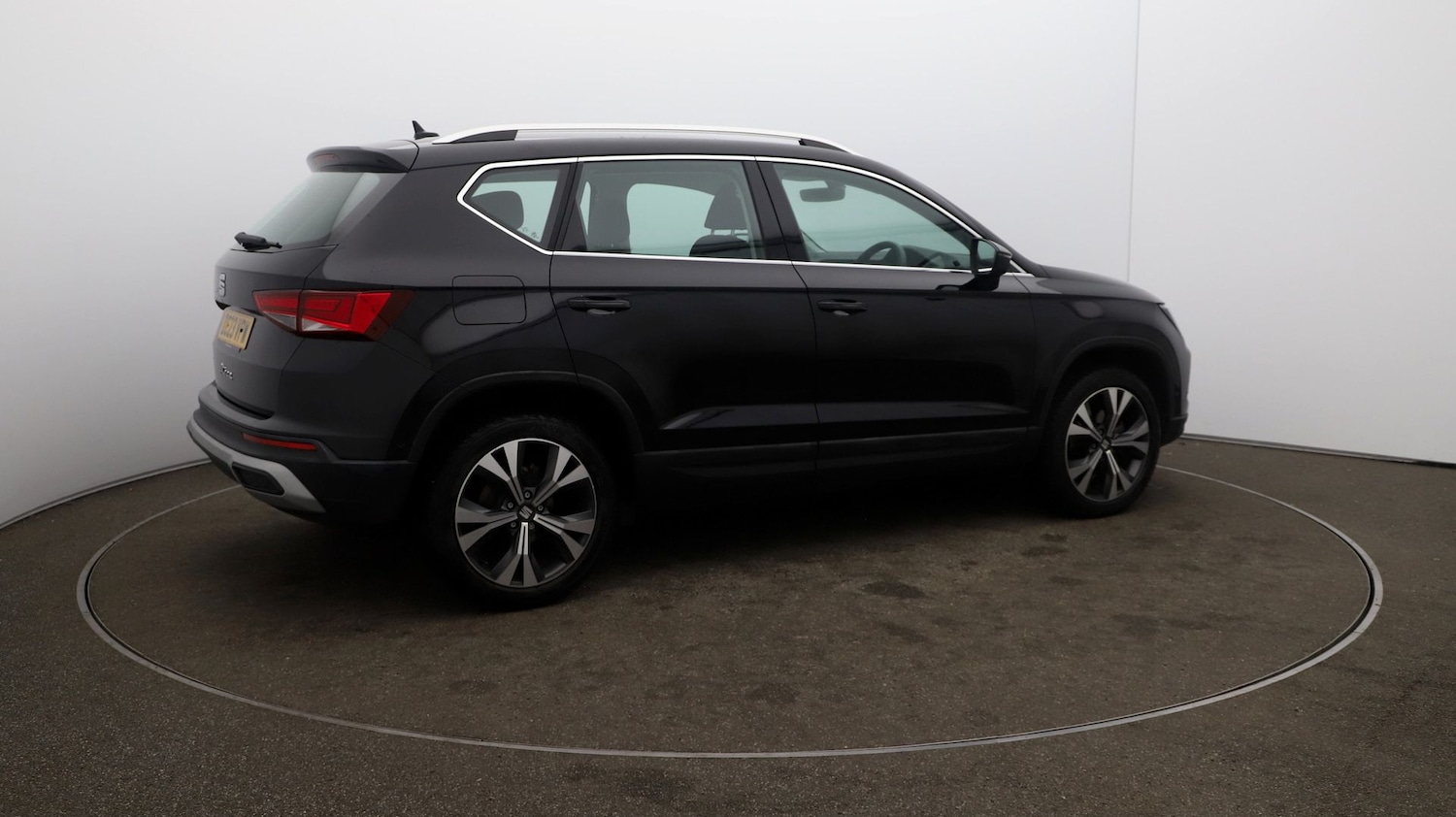 Used SEAT Ateca for sale - 76808942: Photo 44