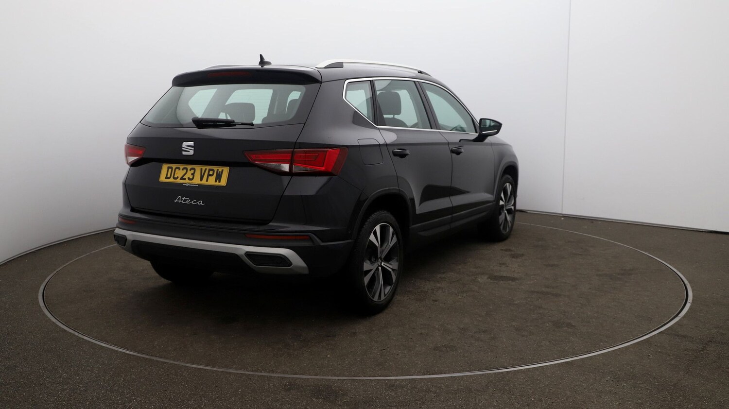 Used SEAT Ateca for sale - 76808942: Photo 47