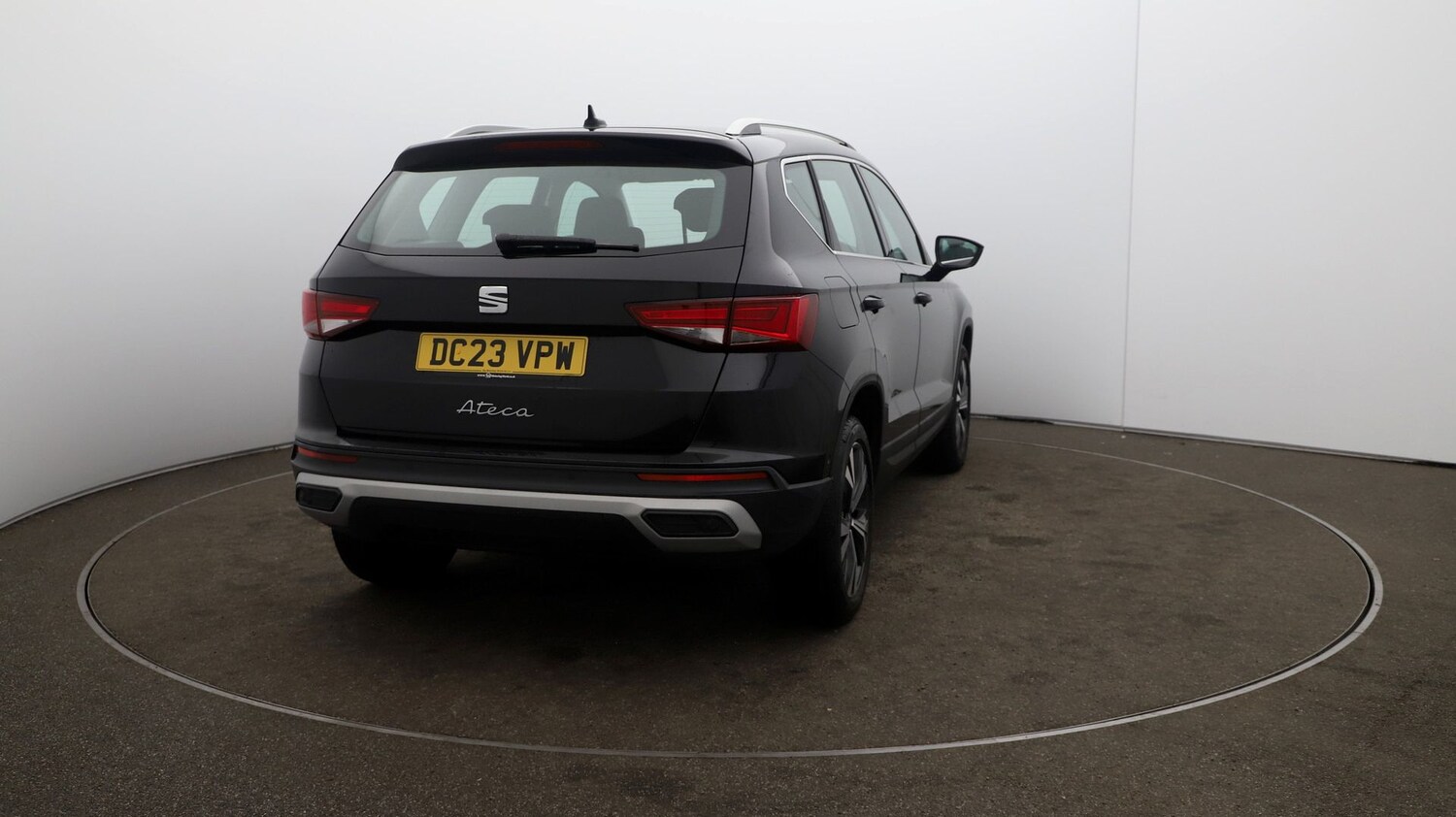 Used SEAT Ateca for sale - 76808942: Photo 48