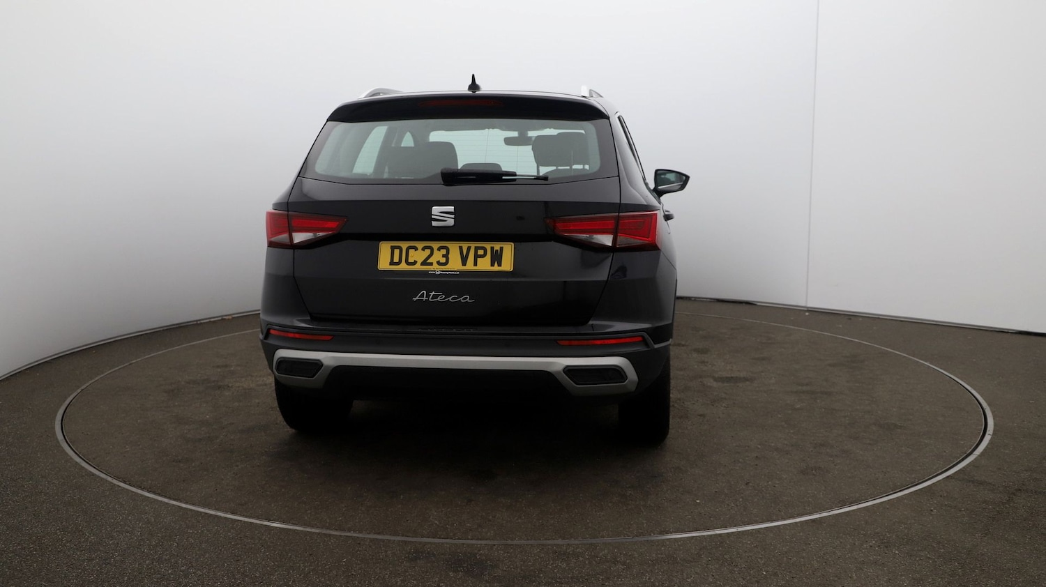 Used SEAT Ateca for sale - 76808942: Photo 49