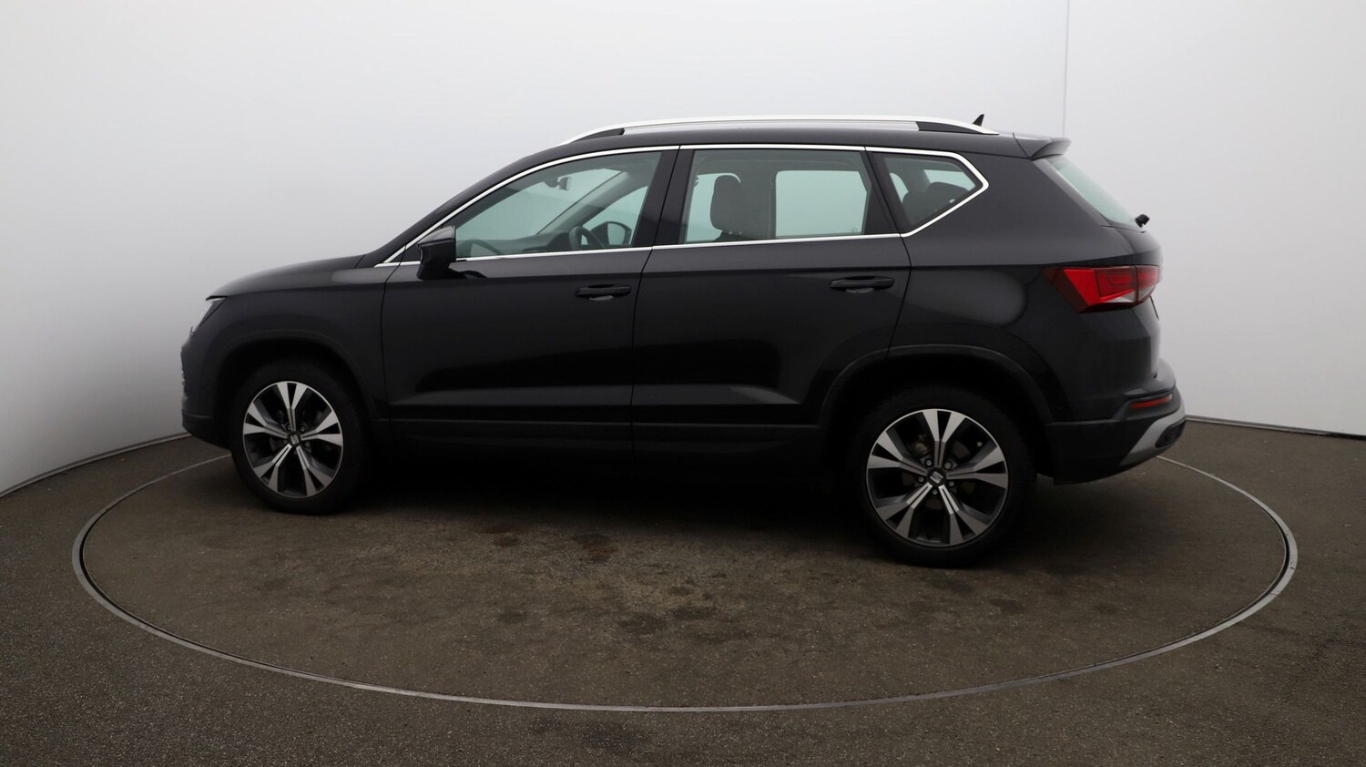 Used SEAT Ateca for sale - 76808942: Photo 50