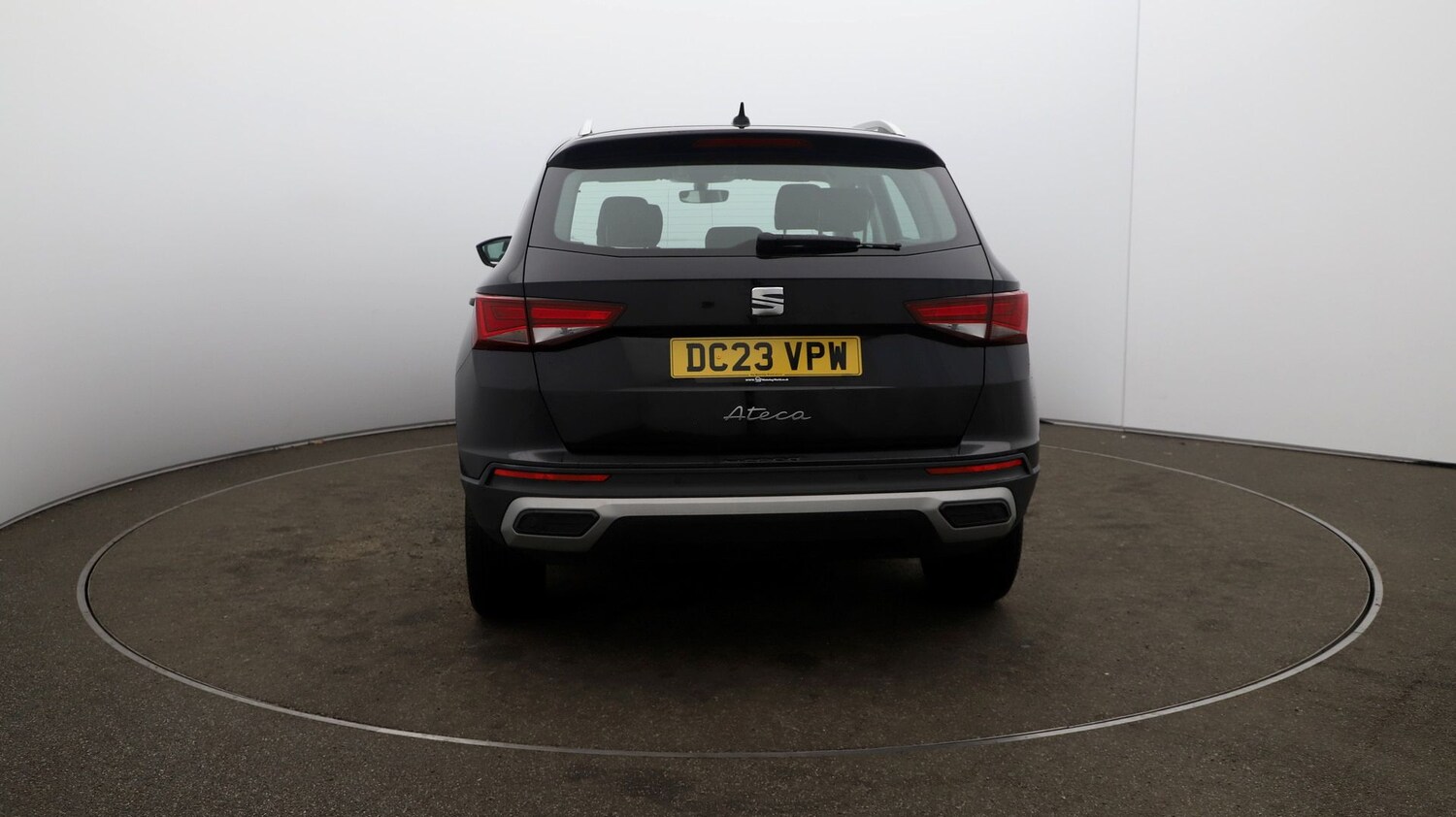 Used SEAT Ateca for sale - 76808942: Photo 51