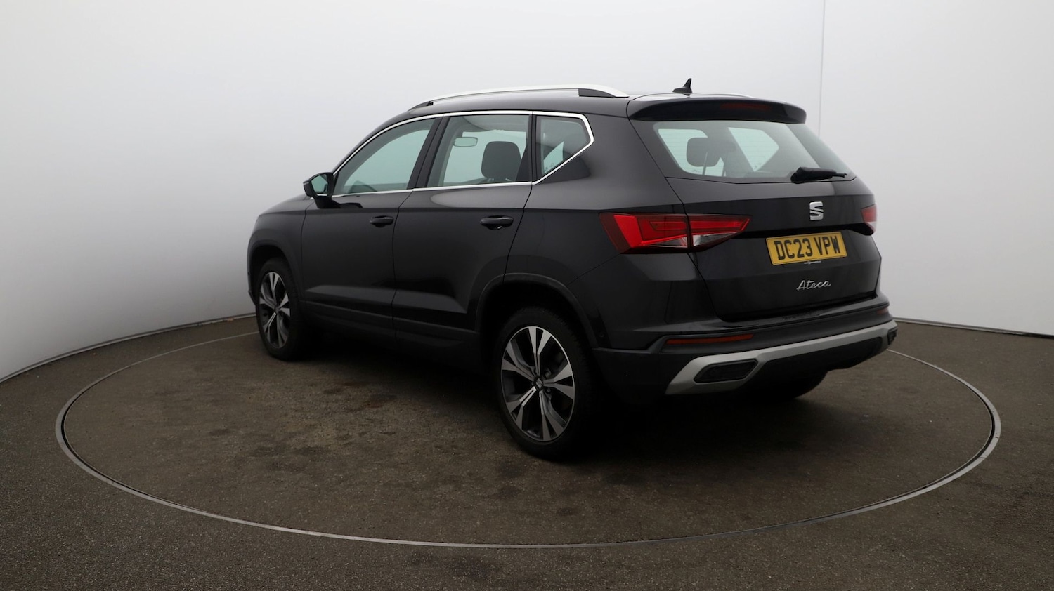 Used SEAT Ateca for sale - 76808942: Photo 54