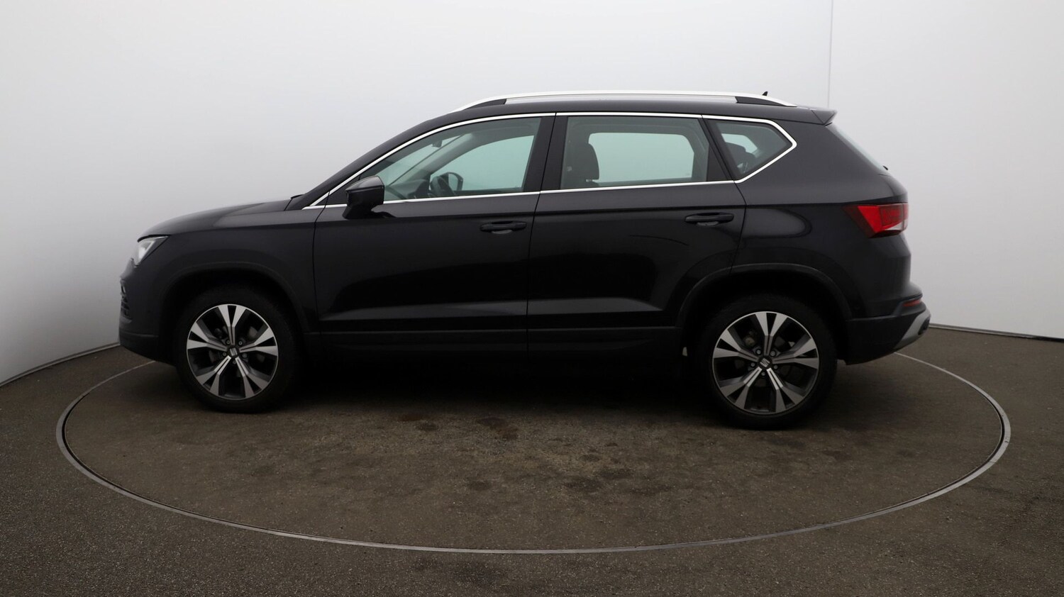 Used SEAT Ateca for sale - 76808942: Photo 56