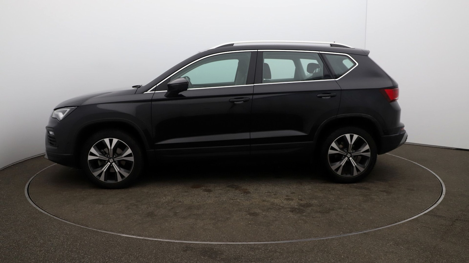 Used SEAT Ateca for sale - 76808942: Photo 57