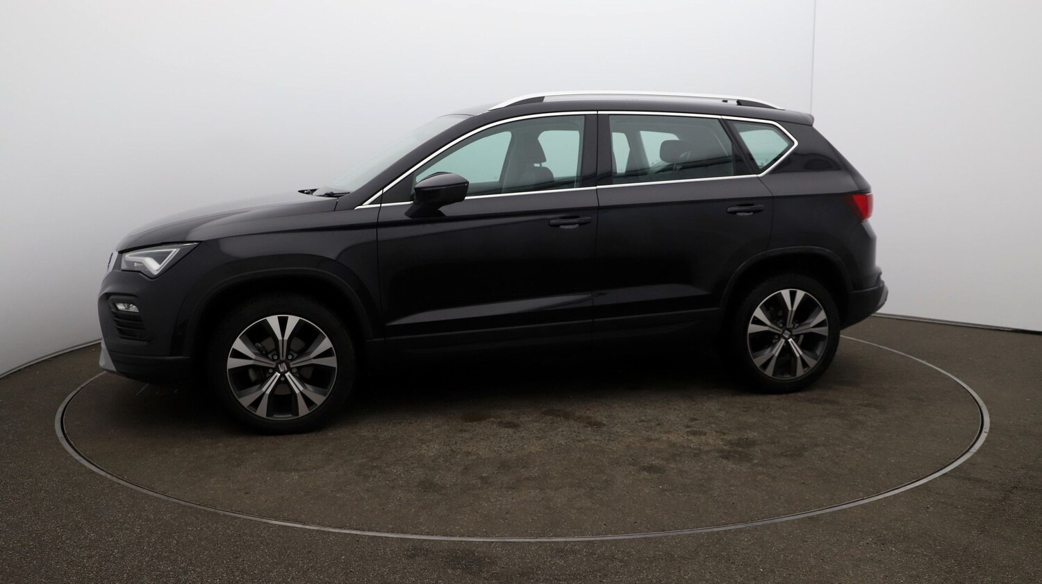 Used SEAT Ateca for sale - 76808942: Photo 58