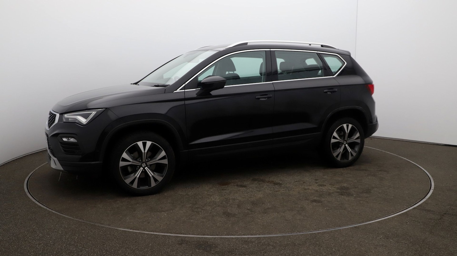 Used SEAT Ateca for sale - 76808942: Photo 59