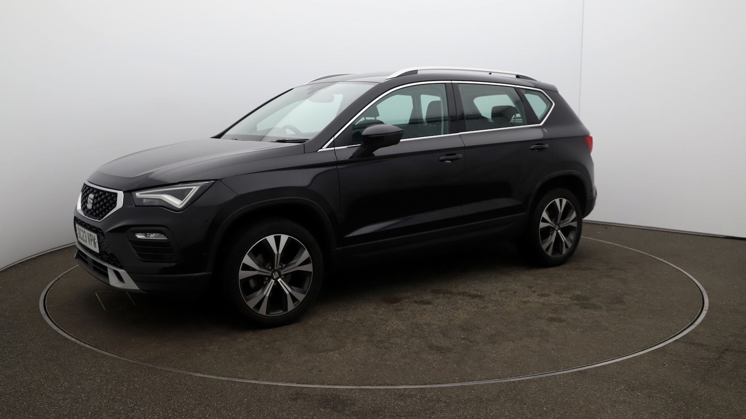 Used SEAT Ateca for sale - 76808942: Photo 60