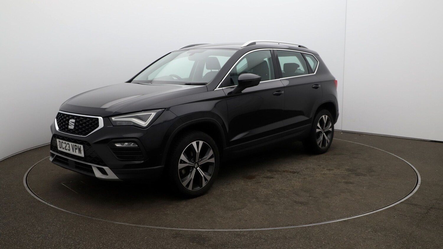 Used SEAT Ateca for sale - 76808942: Photo 61