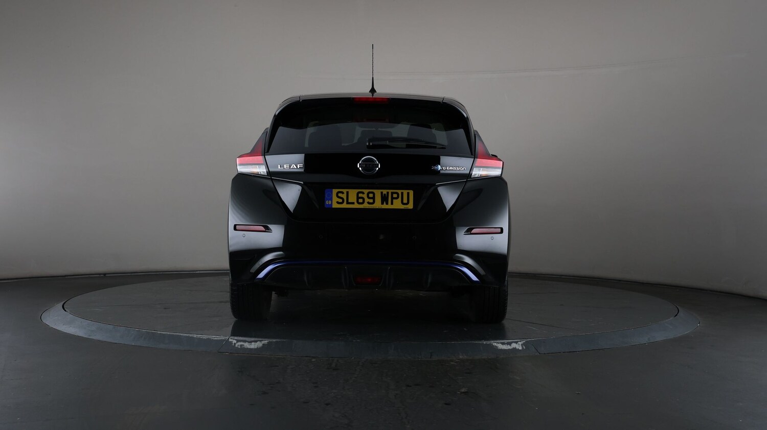 Used Nissan Leaf for sale - 76808836: Photo 30