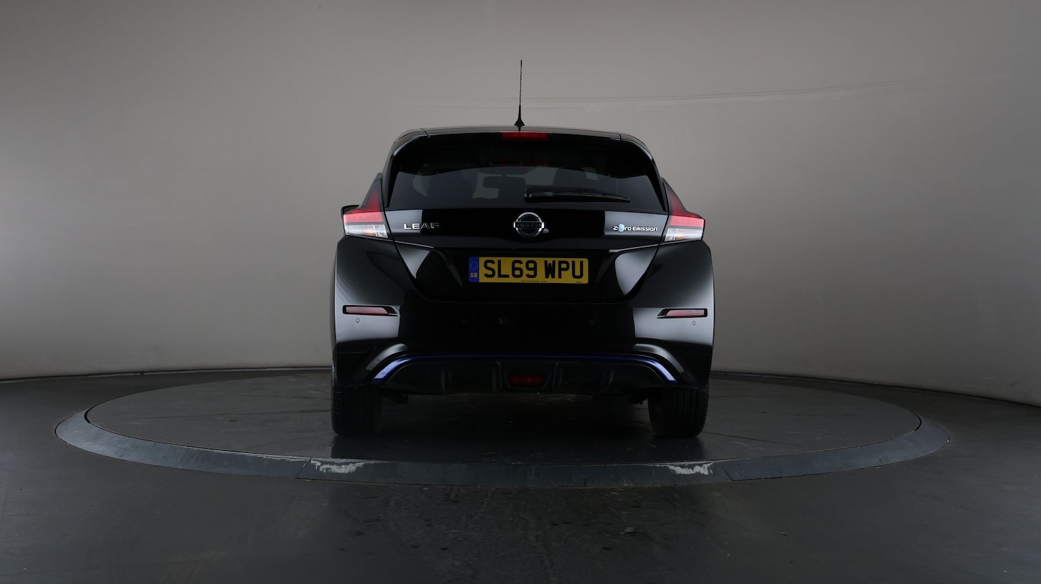 Used Nissan Leaf for sale - 76808836: Photo 31