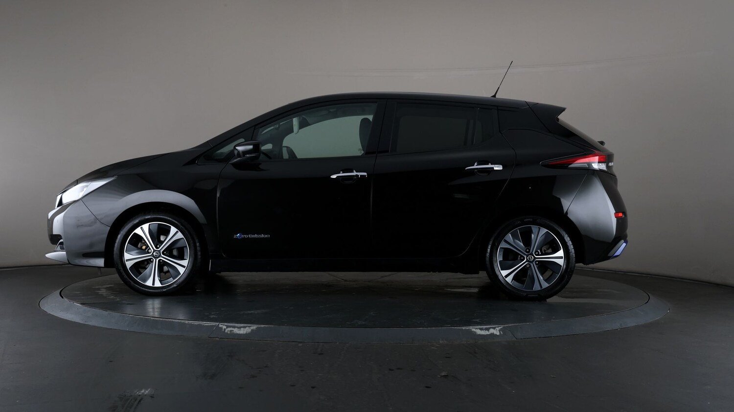 Used Nissan Leaf for sale - 76808836: Photo 33